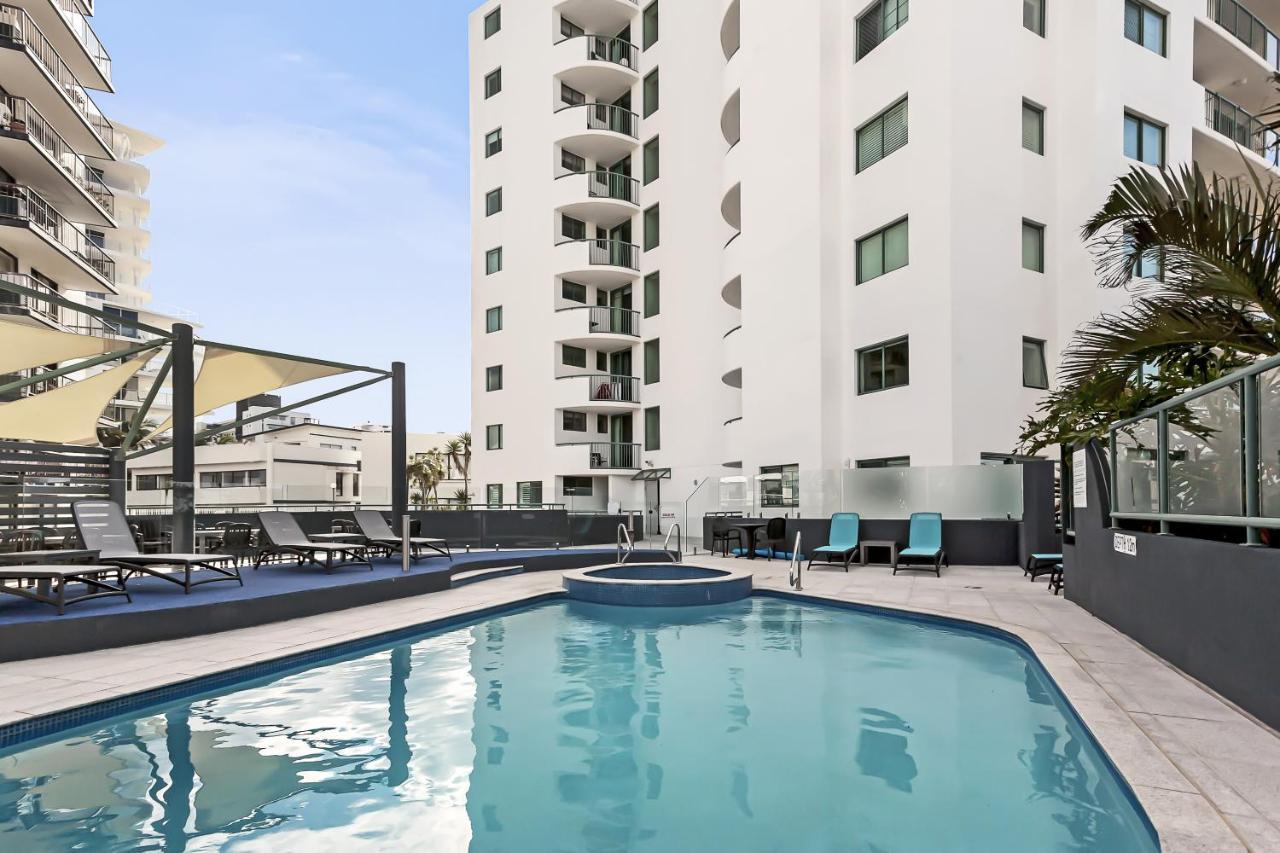 Key Largo Maroochydore Exterior foto