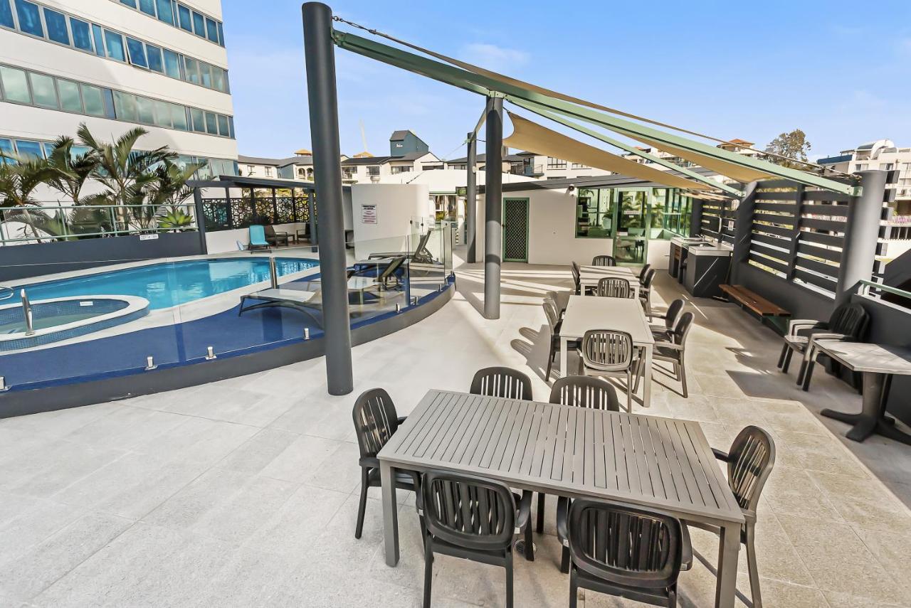 Key Largo Maroochydore Exterior foto