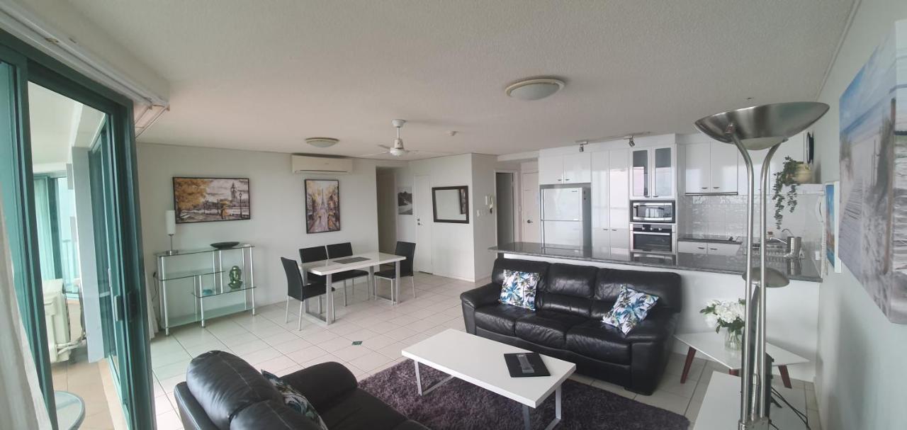 Key Largo Maroochydore Exterior foto