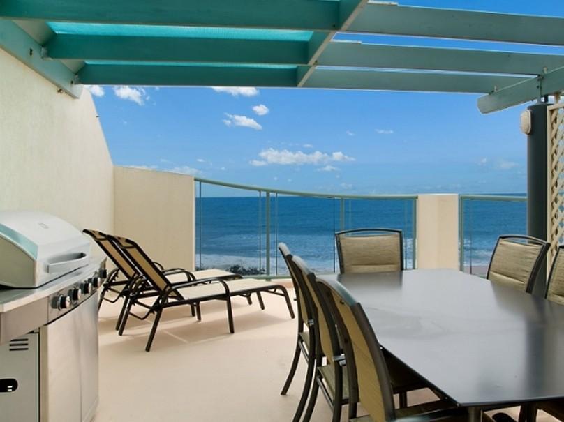 Key Largo Maroochydore Exterior foto