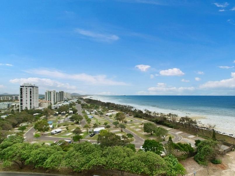 Key Largo Maroochydore Exterior foto
