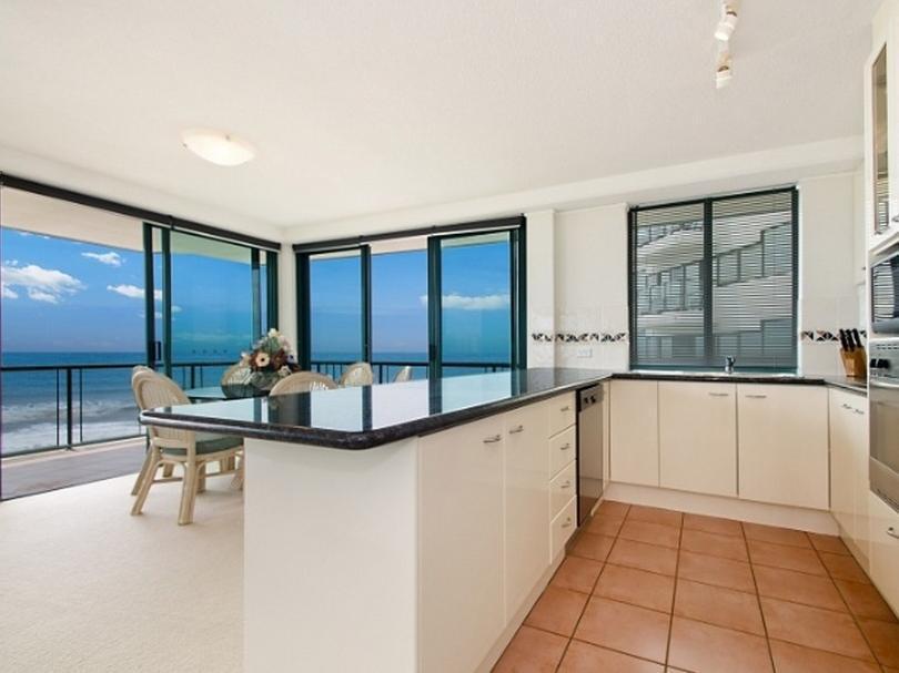Key Largo Maroochydore Exterior foto