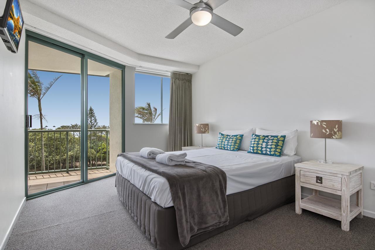 Key Largo Maroochydore Exterior foto