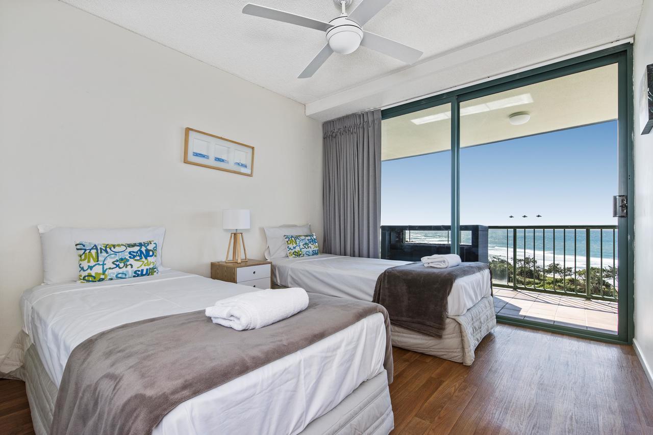 Key Largo Maroochydore Exterior foto