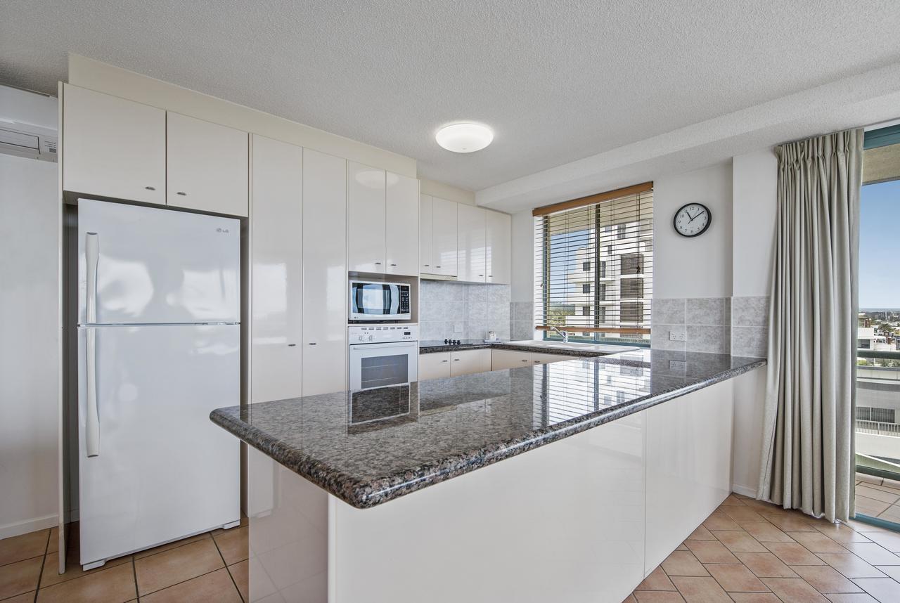 Key Largo Maroochydore Exterior foto