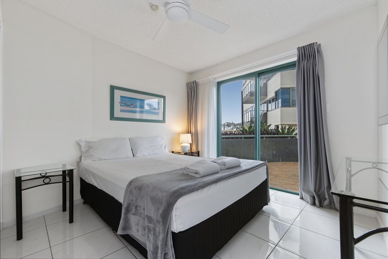 Key Largo Maroochydore Exterior foto