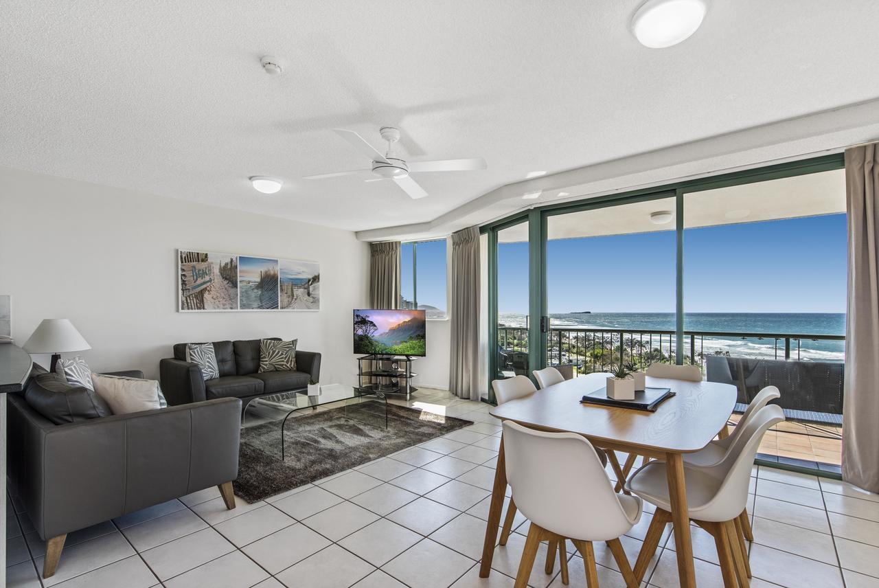 Key Largo Maroochydore Exterior foto