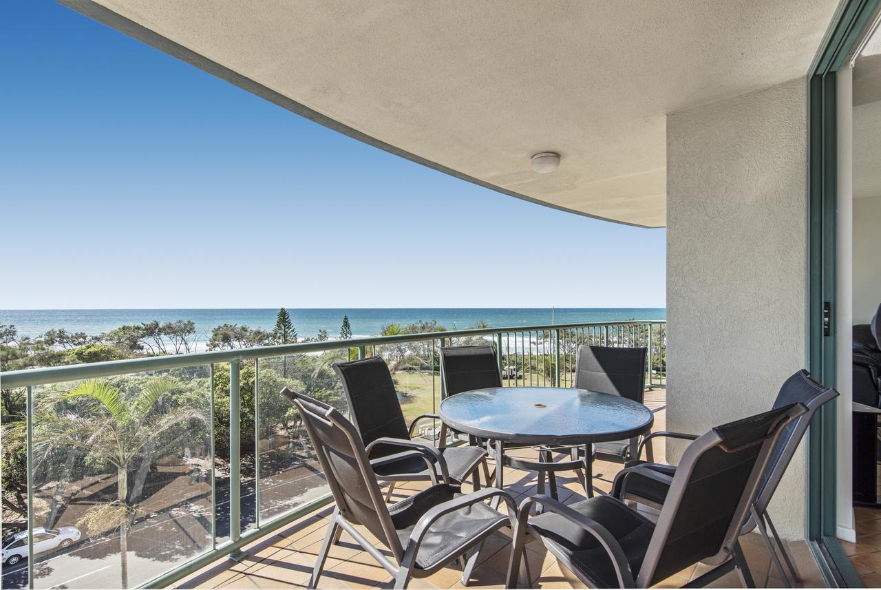 Key Largo Maroochydore Exterior foto