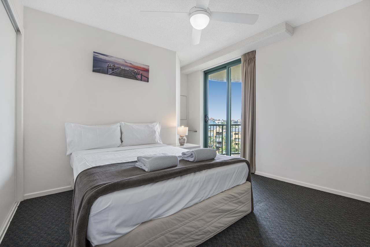 Key Largo Maroochydore Exterior foto