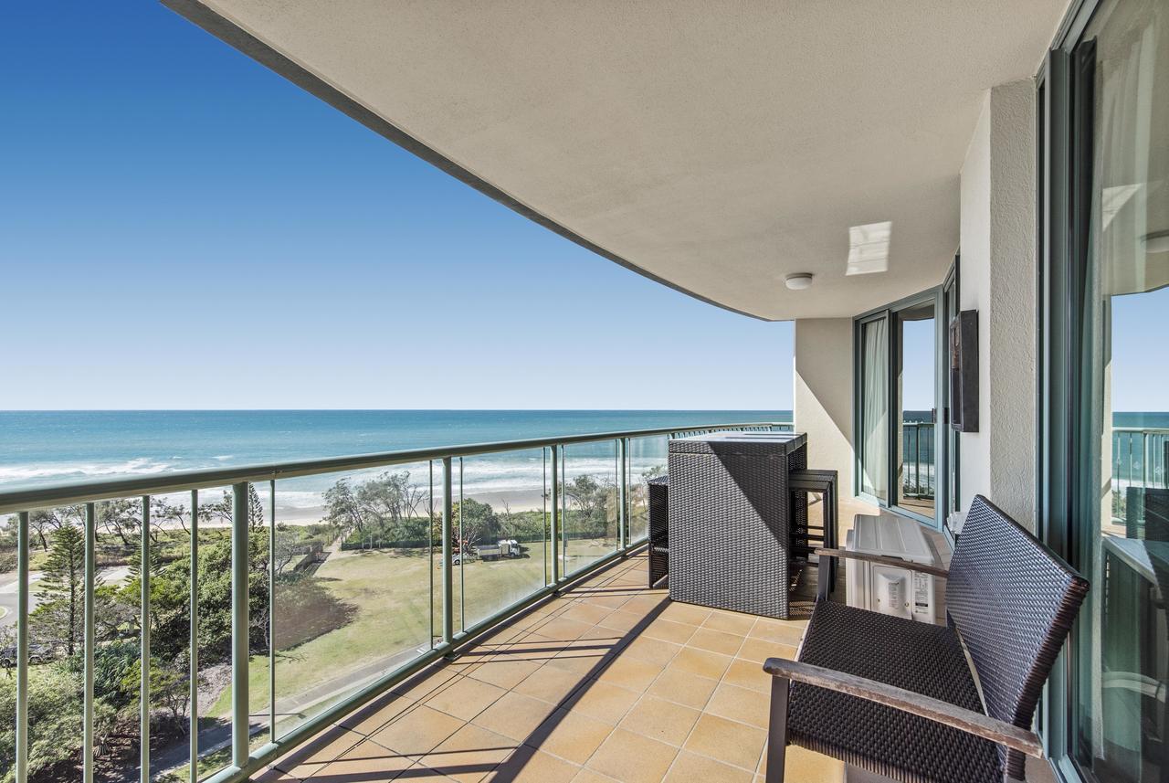 Key Largo Maroochydore Exterior foto