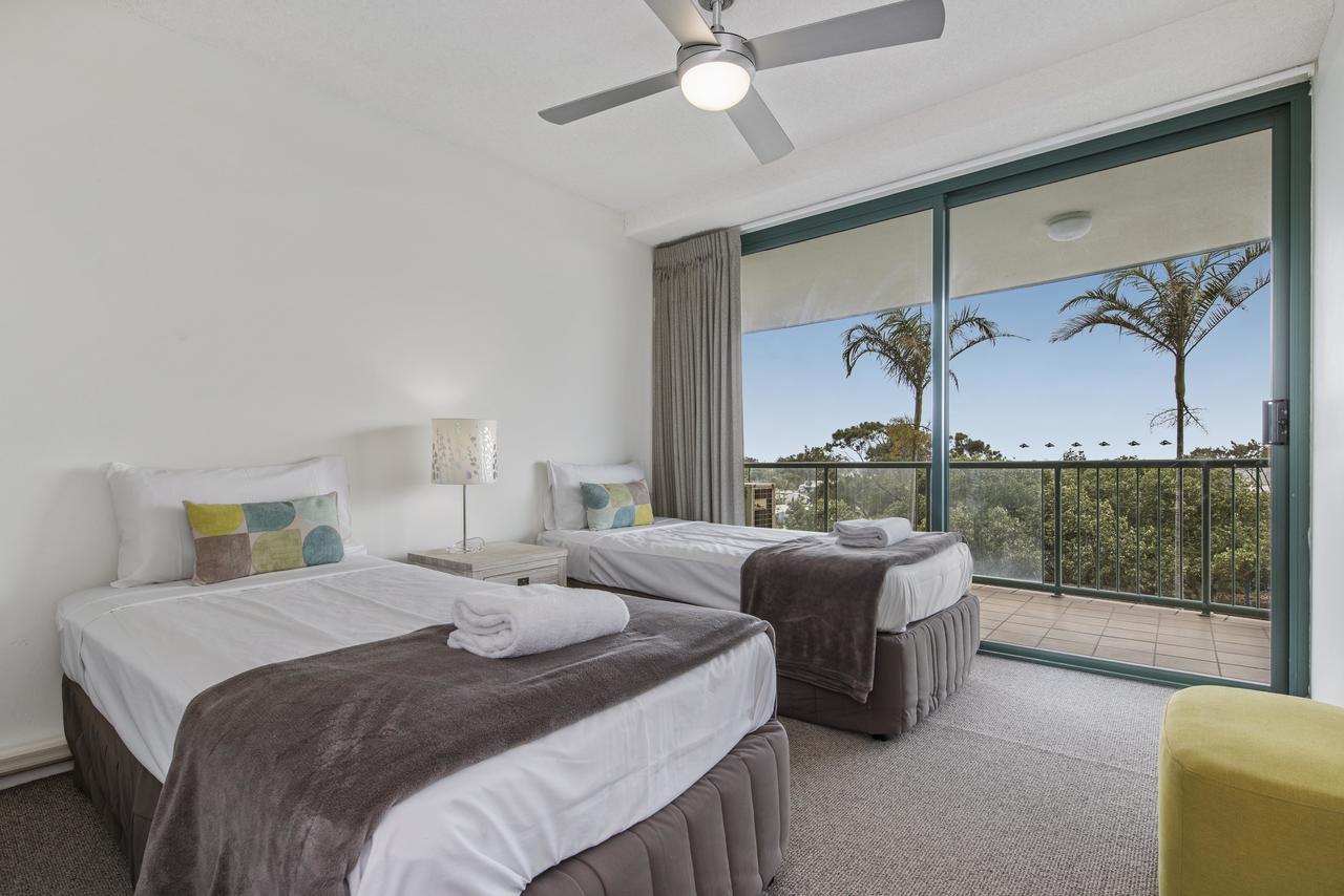 Key Largo Maroochydore Exterior foto
