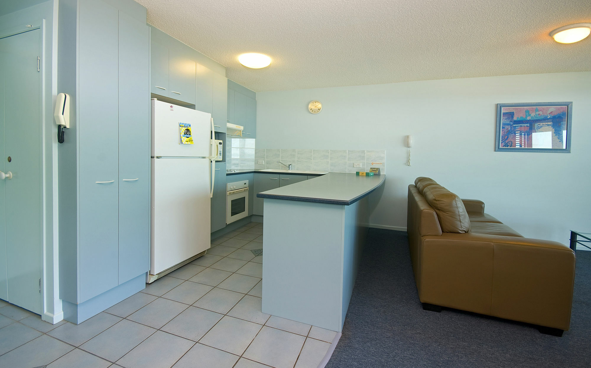 Key Largo Maroochydore Exterior foto