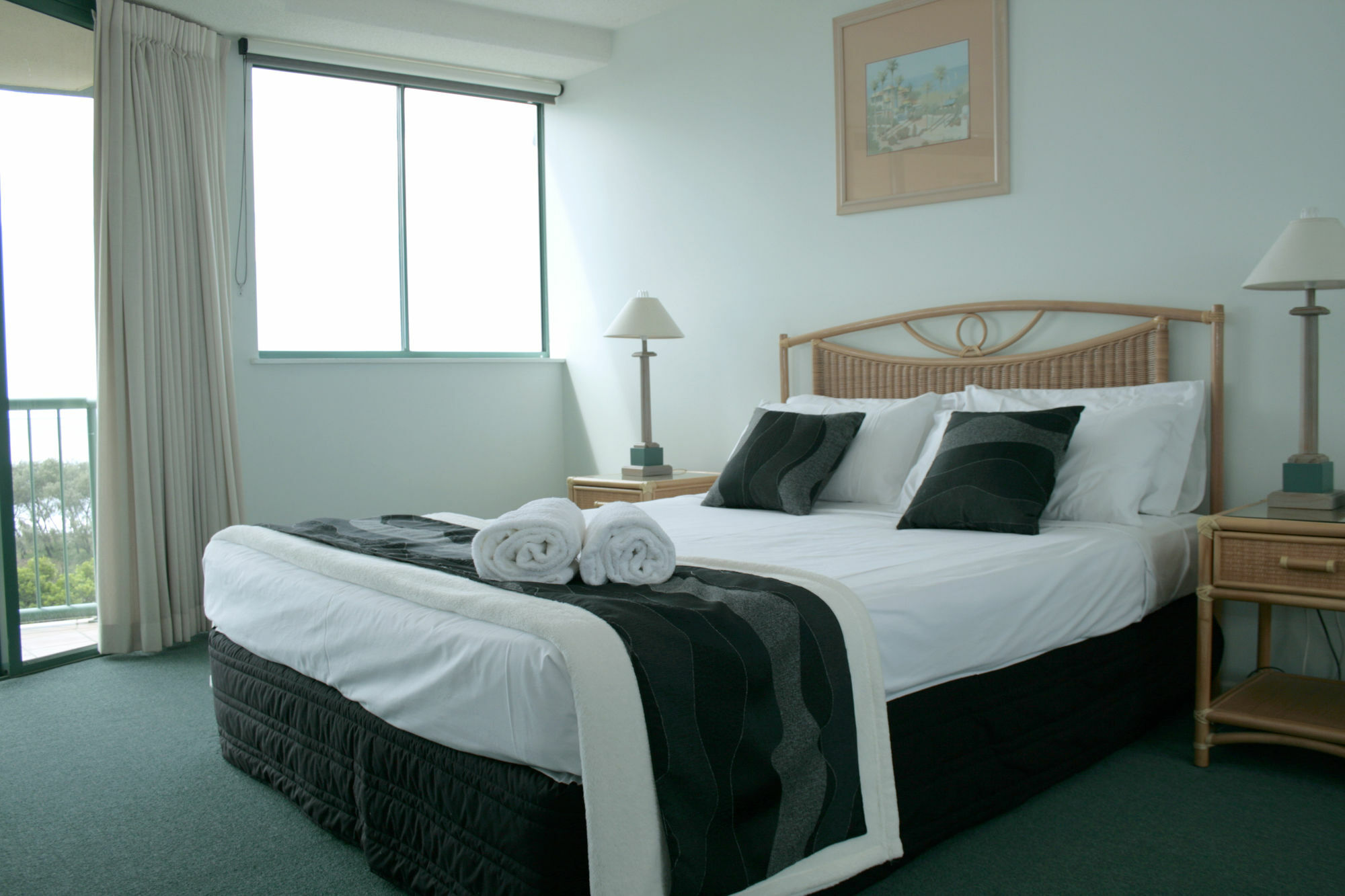 Key Largo Maroochydore Exterior foto