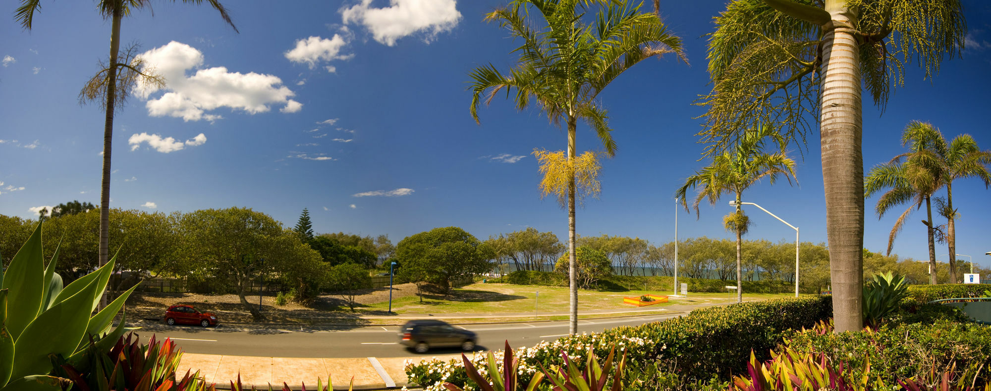 Key Largo Maroochydore Exterior foto