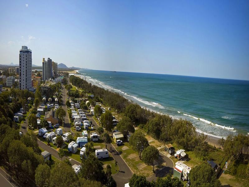 Key Largo Maroochydore Exterior foto