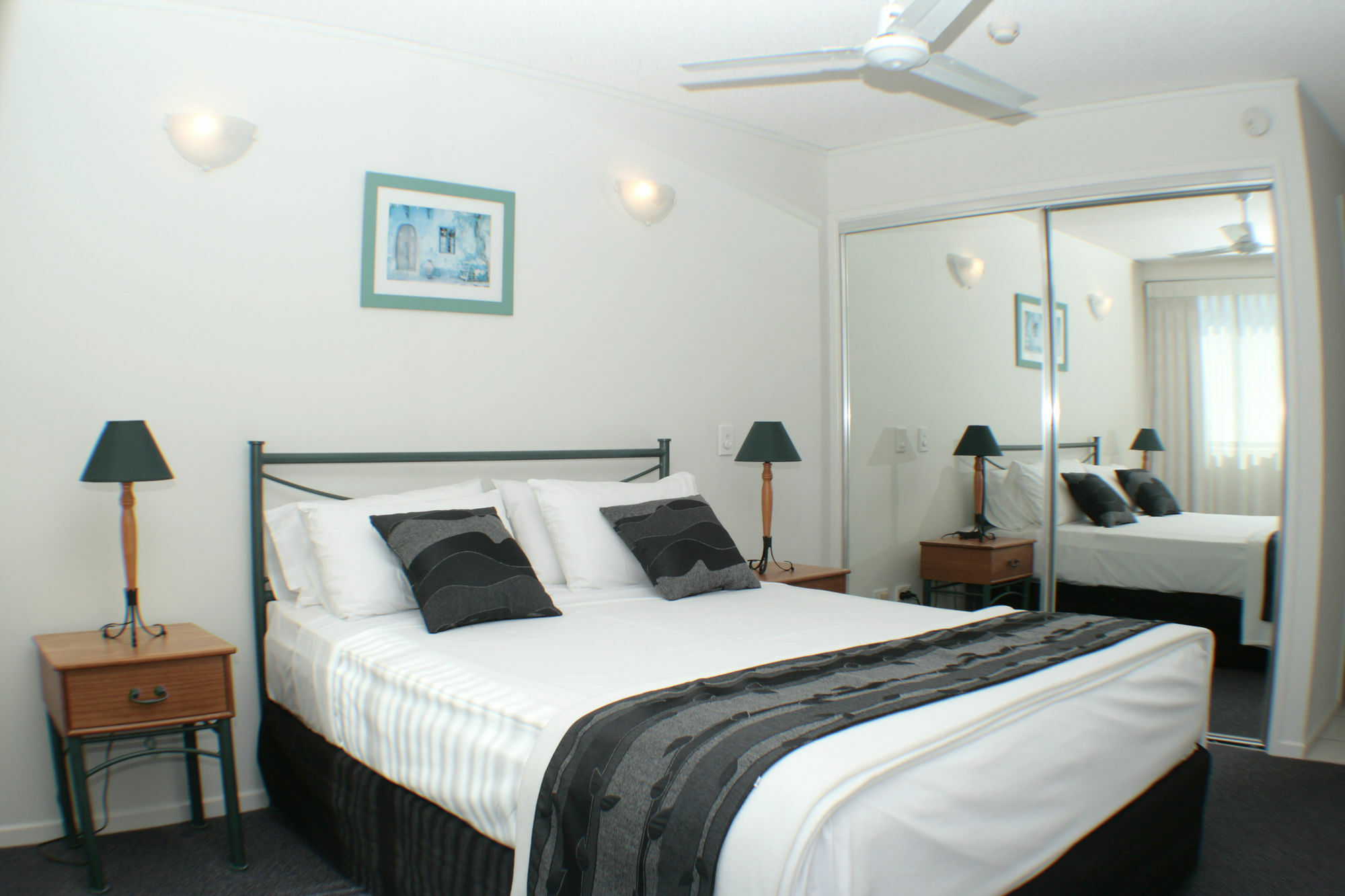 Key Largo Maroochydore Exterior foto