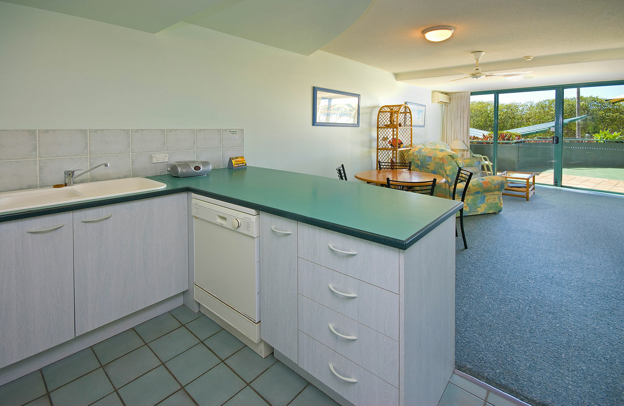 Key Largo Maroochydore Exterior foto