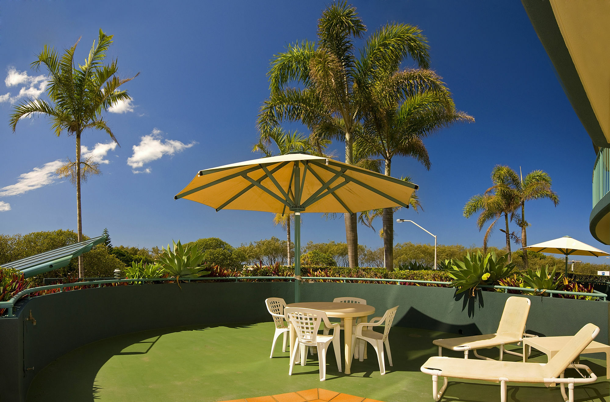 Key Largo Maroochydore Exterior foto